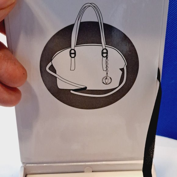 UNIVERSITY OF FLORIDA GATORS PURSE CHARM by Emerson St Clothing Co - Picture 12 of 12